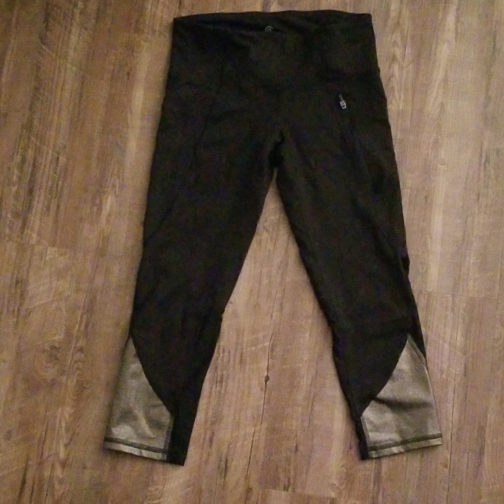 C9 3/4 leggings
